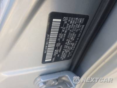 2020 Nissan Rogue Sport S - zdjęcie 15 z 27 - miniatura
