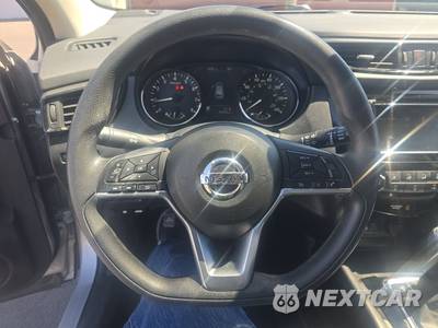 2020 Nissan Rogue Sport S - zdjęcie 10 z 27 - miniatura
