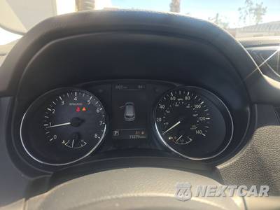 2020 Nissan Rogue Sport S - zdjęcie 12 z 27 - miniatura