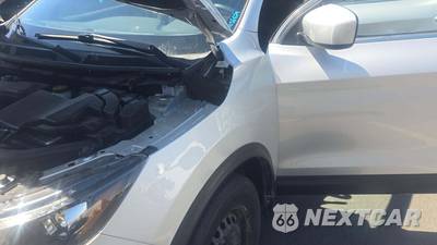2020 Nissan Rogue Sport S - zdjęcie 26 z 27 - miniatura