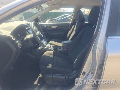 2020 Nissan Rogue Sport S - zdjęcie 7 z 27 - miniatura