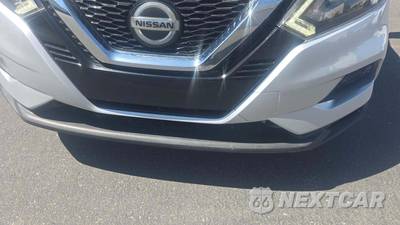 2020 Nissan Rogue Sport S - zdjęcie 25 z 27 - miniatura