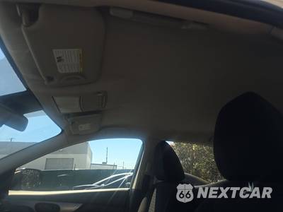2020 Nissan Rogue Sport S - zdjęcie 14 z 27 - miniatura