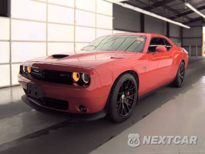 2015 Dodge Challenger SRT 392 - zdjęcie 1 z 20 - miniatura