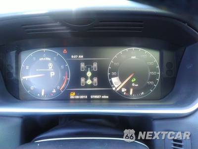 2014 Land Rover Range Rover Sport Supercharged - zdjęcie 17 z 36 - miniatura