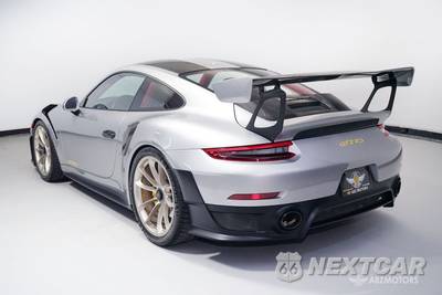 2018 Porsche 911 GT2 RS - zdjęcie 7 z 45 - miniatura