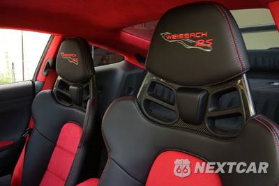 2018 Porsche 911 GT2 RS - zdjęcie 37 z 45 - miniatura