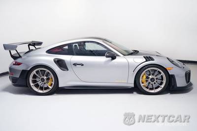 2018 Porsche 911 GT2 RS - zdjęcie 4 z 45 - miniatura