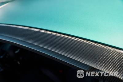 2024 Aston Martin DB12 Coupe - zdjęcie 18 z 50 - miniatura