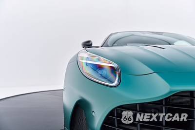 2024 Aston Martin DB12 Coupe - zdjęcie 30 z 50 - miniatura