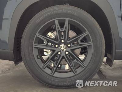 2026 Toyota Grand Highlander Limited - zdjęcie 9 z 26 - miniatura