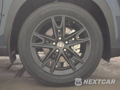 2026 Toyota Grand Highlander Limited - zdjęcie 10 z 26 - miniatura