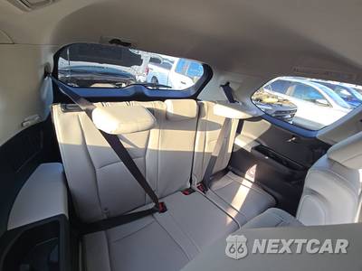 2026 Toyota Grand Highlander Limited - zdjęcie 20 z 26 - miniatura