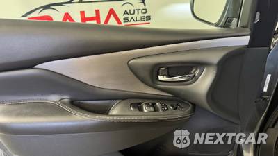 2020 Nissan Murano S - zdjęcie 11 z 34 - miniatura