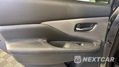 2020 Nissan Murano S - zdjęcie 27 z 34 - miniatura