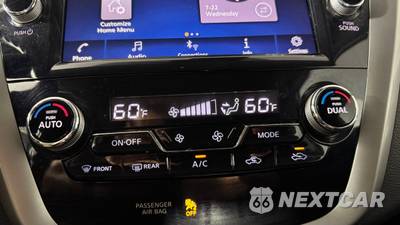 2020 Nissan Murano S - zdjęcie 21 z 34 - miniatura