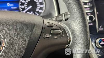 2020 Nissan Murano S - zdjęcie 17 z 34 - miniatura