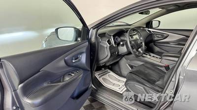 2020 Nissan Murano S - zdjęcie 10 z 34 - miniatura