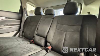 2020 Nissan Murano S - zdjęcie 30 z 34 - miniatura