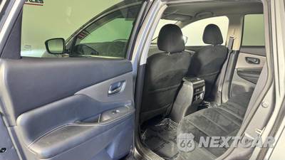 2020 Nissan Murano S - zdjęcie 26 z 34 - miniatura