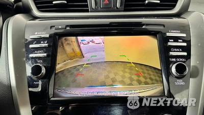 2020 Nissan Murano S - zdjęcie 24 z 34 - miniatura