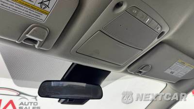 2020 Nissan Murano S - zdjęcie 25 z 34 - miniatura