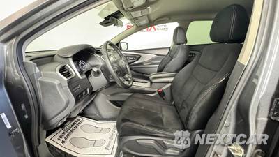 2020 Nissan Murano S - zdjęcie 14 z 34 - miniatura