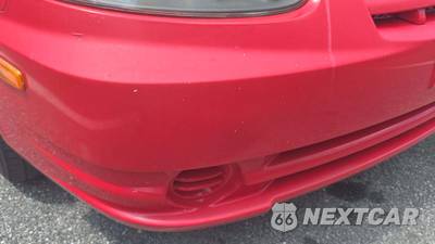 2005 Hyundai Accent GLS Sedan - zdjęcie 41 z 43 - miniatura