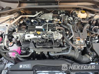 2025 Toyota Corolla Cross Hybrid S - zdjęcie 15 z 26 - miniatura