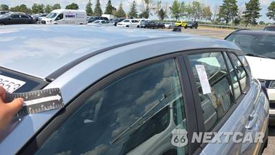 2025 Toyota Corolla Cross Hybrid S - zdjęcie 22 z 26 - miniatura