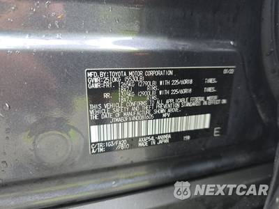 2022 Toyota RAV4 Prime SE - zdjęcie 14 z 30 - miniatura