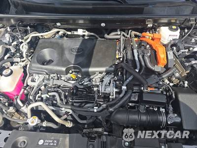 2021 Toyota RAV4 Prime XSE - zdjęcie 15 z 27 - miniatura
