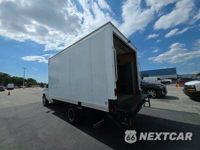 2021 Ford E-350 Cutaway DRW - zdjęcie 6 z 25 - miniatura