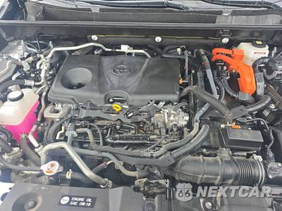2024 Toyota RAV4 Prime XSE - zdjęcie 15 z 30 - miniatura