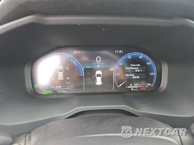 2024 Toyota RAV4 Prime XSE - zdjęcie 12 z 30 - miniatura