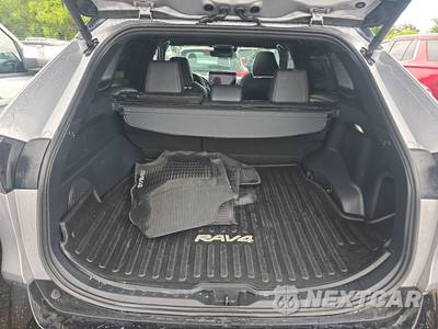 2024 Toyota RAV4 Prime XSE - zdjęcie 16 z 30 - miniatura