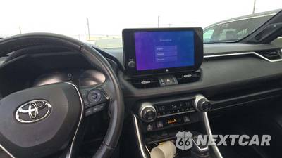 2024 Toyota RAV4 Prime XSE - zdjęcie 29 z 30 - miniatura