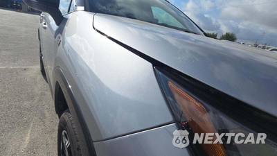 2024 Toyota RAV4 Prime XSE - zdjęcie 27 z 30 - miniatura