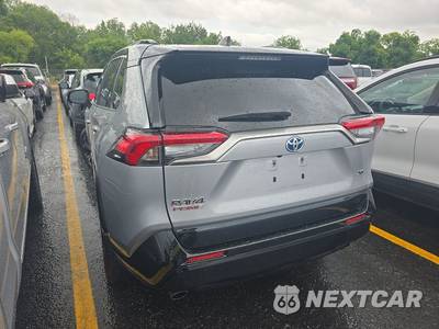 2024 Toyota RAV4 Prime XSE - zdjęcie 6 z 30 - miniatura
