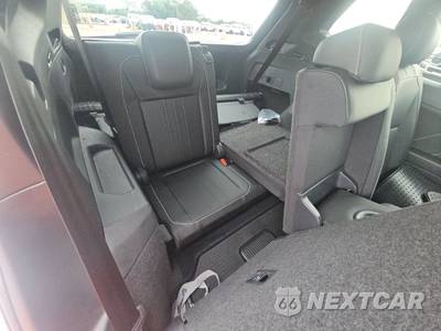 2022 Volkswagen Tiguan SE R-Line Black - zdjęcie 14 z 24 - miniatura