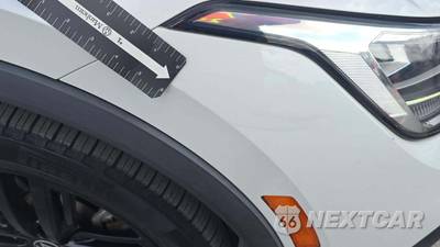2022 Volkswagen Tiguan SE R-Line Black - zdjęcie 21 z 24 - miniatura