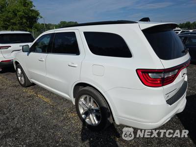 2023 Dodge Durango GT Premium - zdjęcie 6 z 22 - miniatura