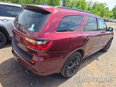 2023 Dodge Durango GT Premium - zdjęcie 4 z 25 - miniatura
