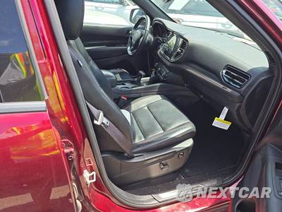2023 Dodge Durango GT Premium - zdjęcie 8 z 25 - miniatura