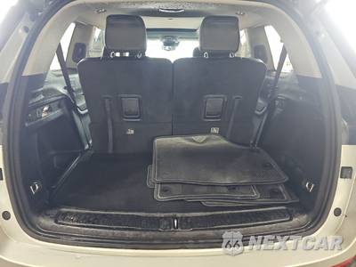2023 Jeep Grand Cherokee L Limited - zdjęcie 17 z 33 - miniatura