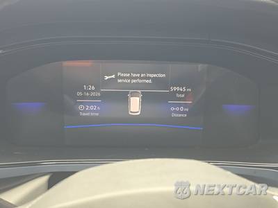 2023 Volkswagen Taos SE - zdjęcie 12 z 33 - miniatura