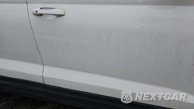 2023 Volkswagen Taos SE - zdjęcie 24 z 33 - miniatura