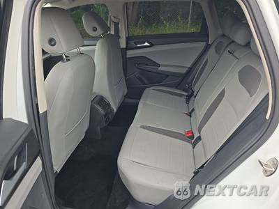 2023 Volkswagen Taos SE - zdjęcie 13 z 33 - miniatura