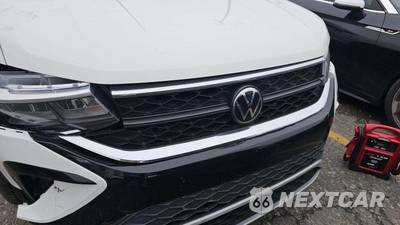 2023 Volkswagen Taos SE - zdjęcie 30 z 33 - miniatura