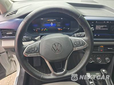 2023 Volkswagen Taos SE - zdjęcie 10 z 33 - miniatura